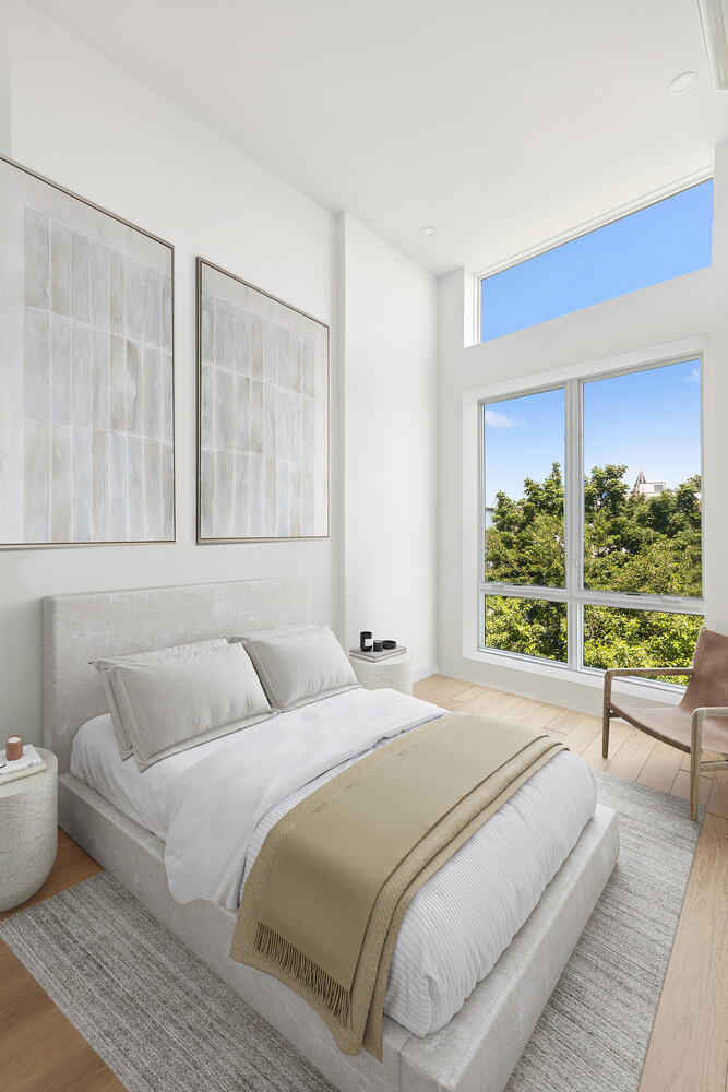 1019 HANCOCK Street 4B