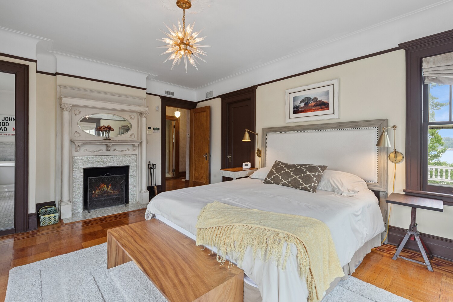 28 SHORE Road