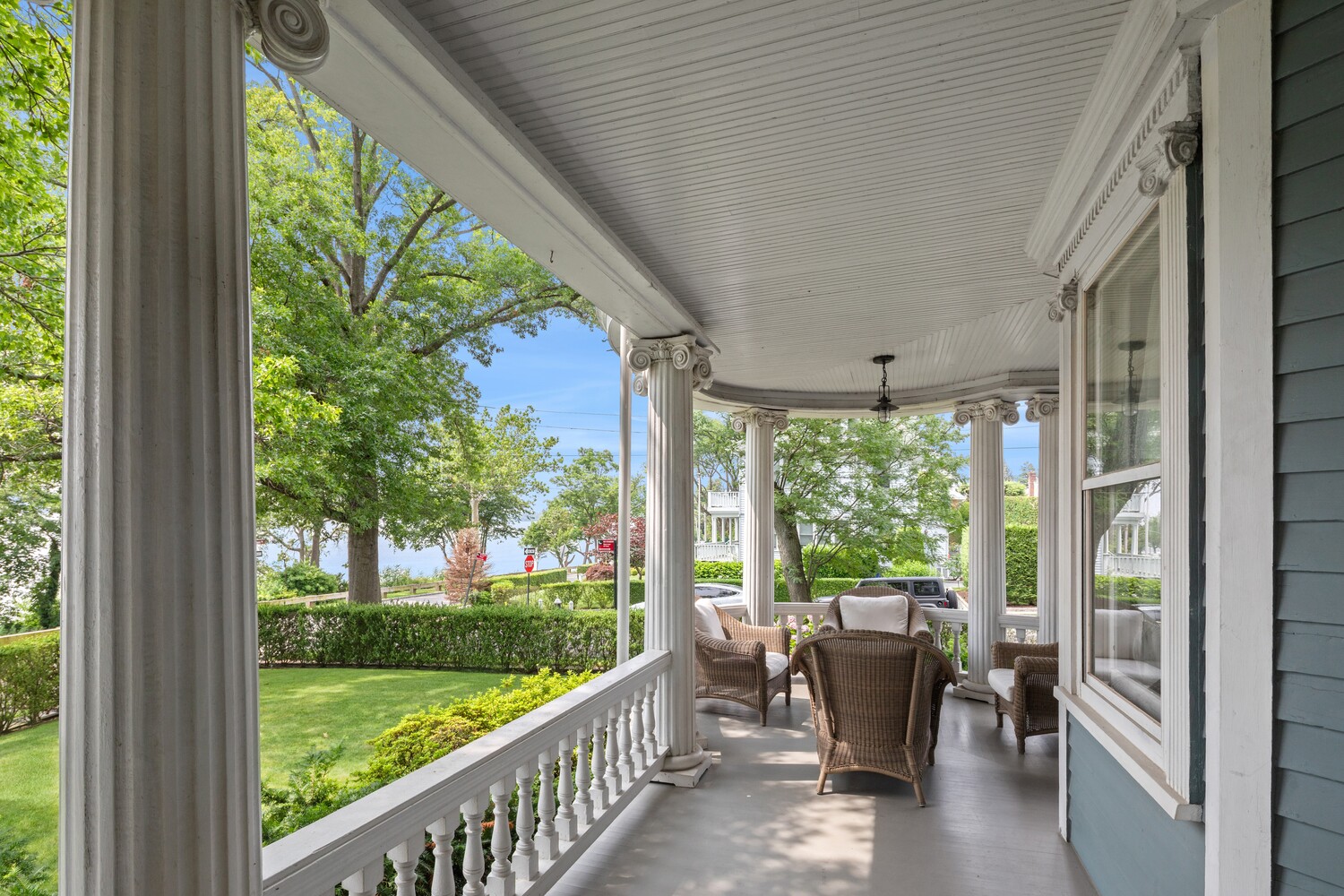 28 SHORE Road