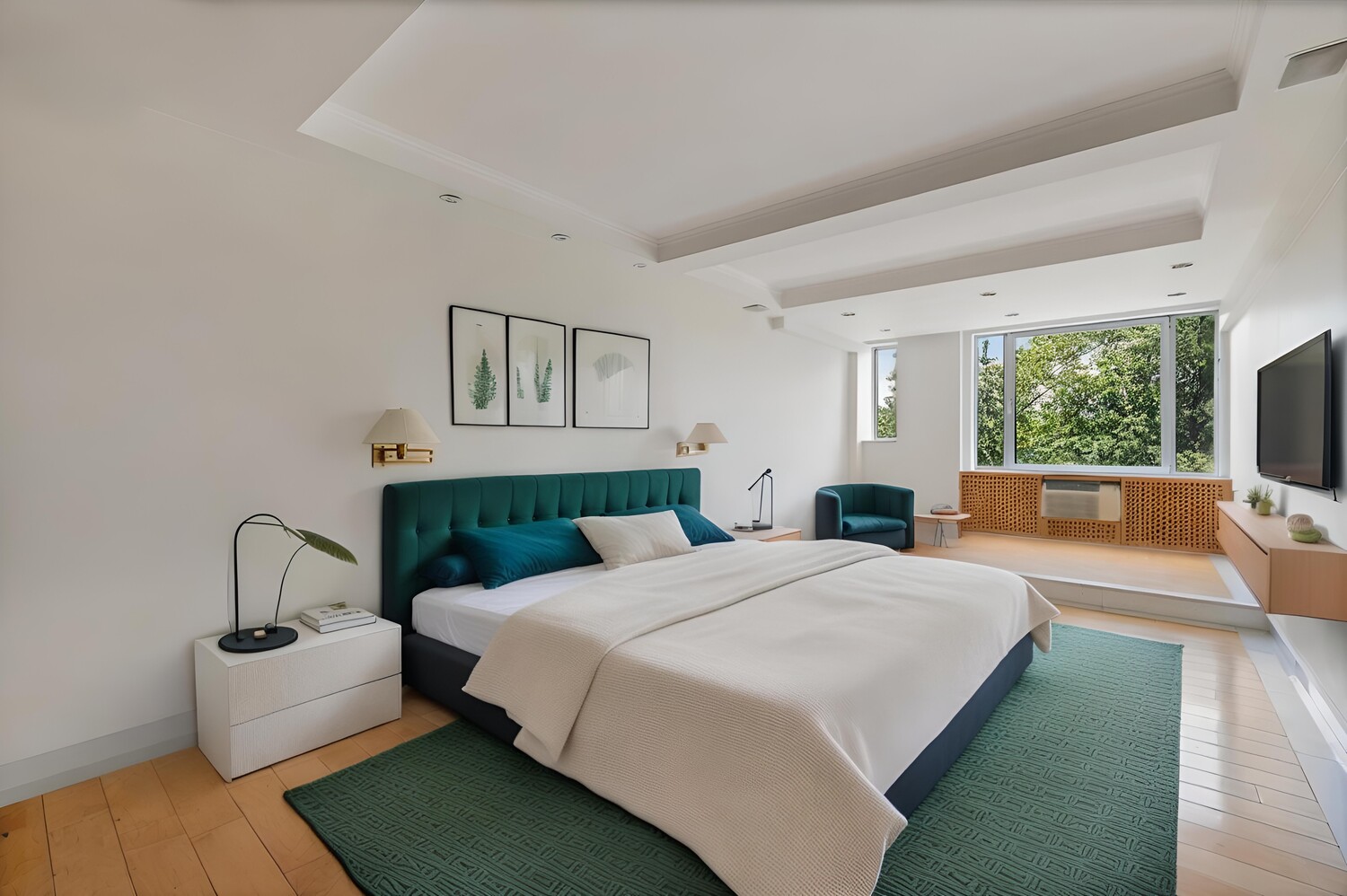 120 CENTRAL Park S 6AB