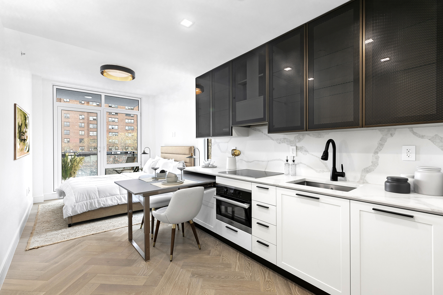 101 E 2ND Street 5C