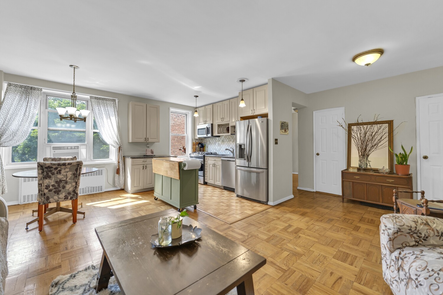 5601 RIVERDALE Avenue 7S