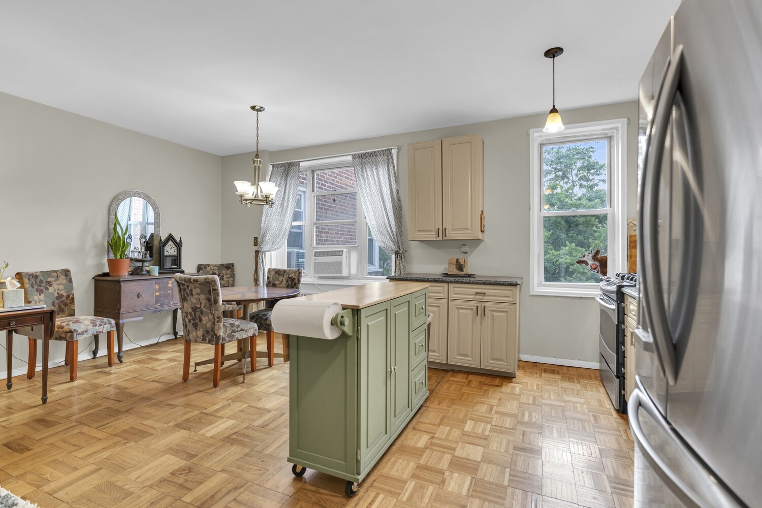 5601 RIVERDALE Avenue 7S