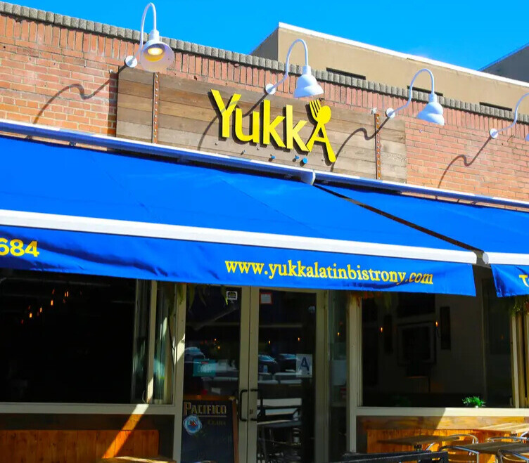 5601 RIVERDALE Avenue 7S