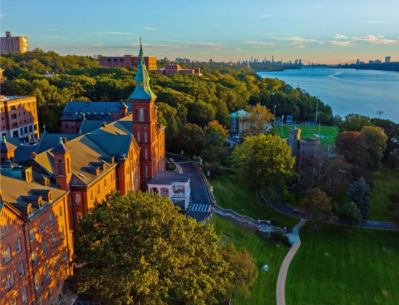 5601 RIVERDALE Avenue 7S