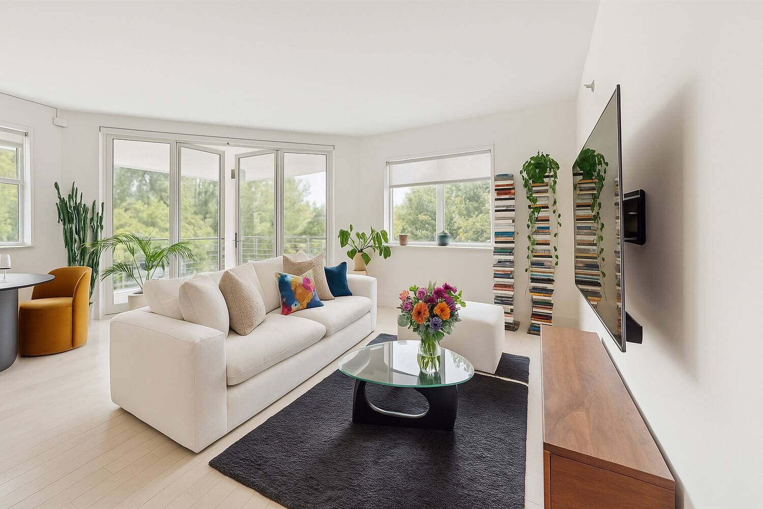 100 MASPETH Avenue 5C