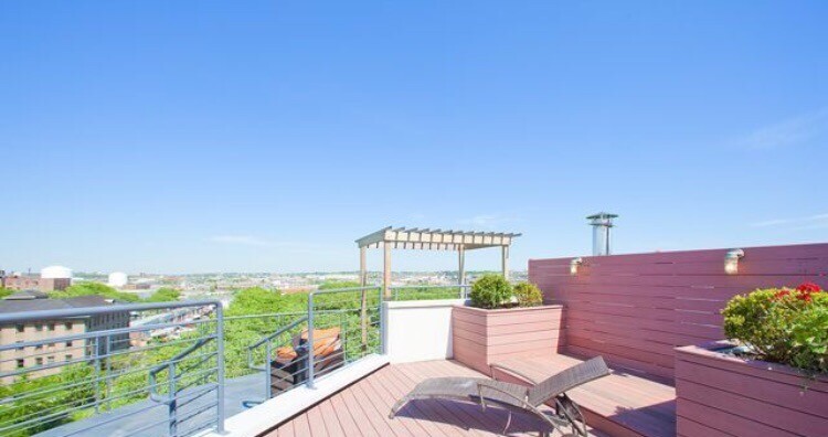 100 MASPETH Avenue 5C