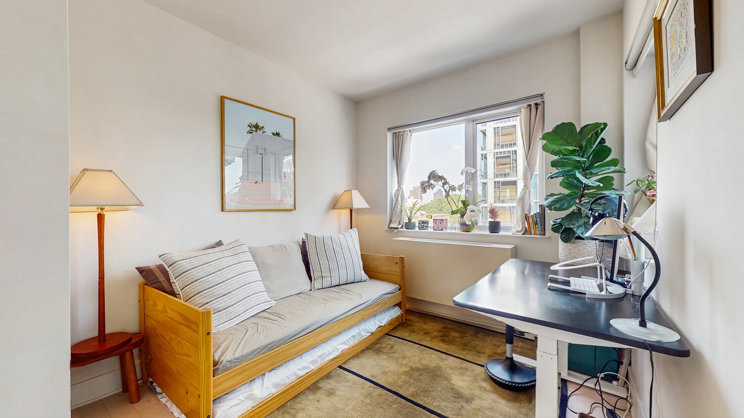 100 MASPETH Avenue 5C