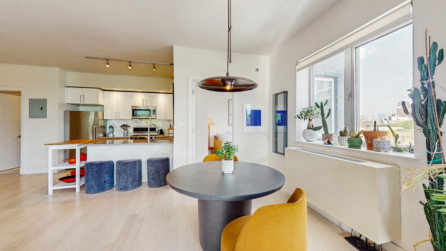 100 MASPETH Avenue 5C