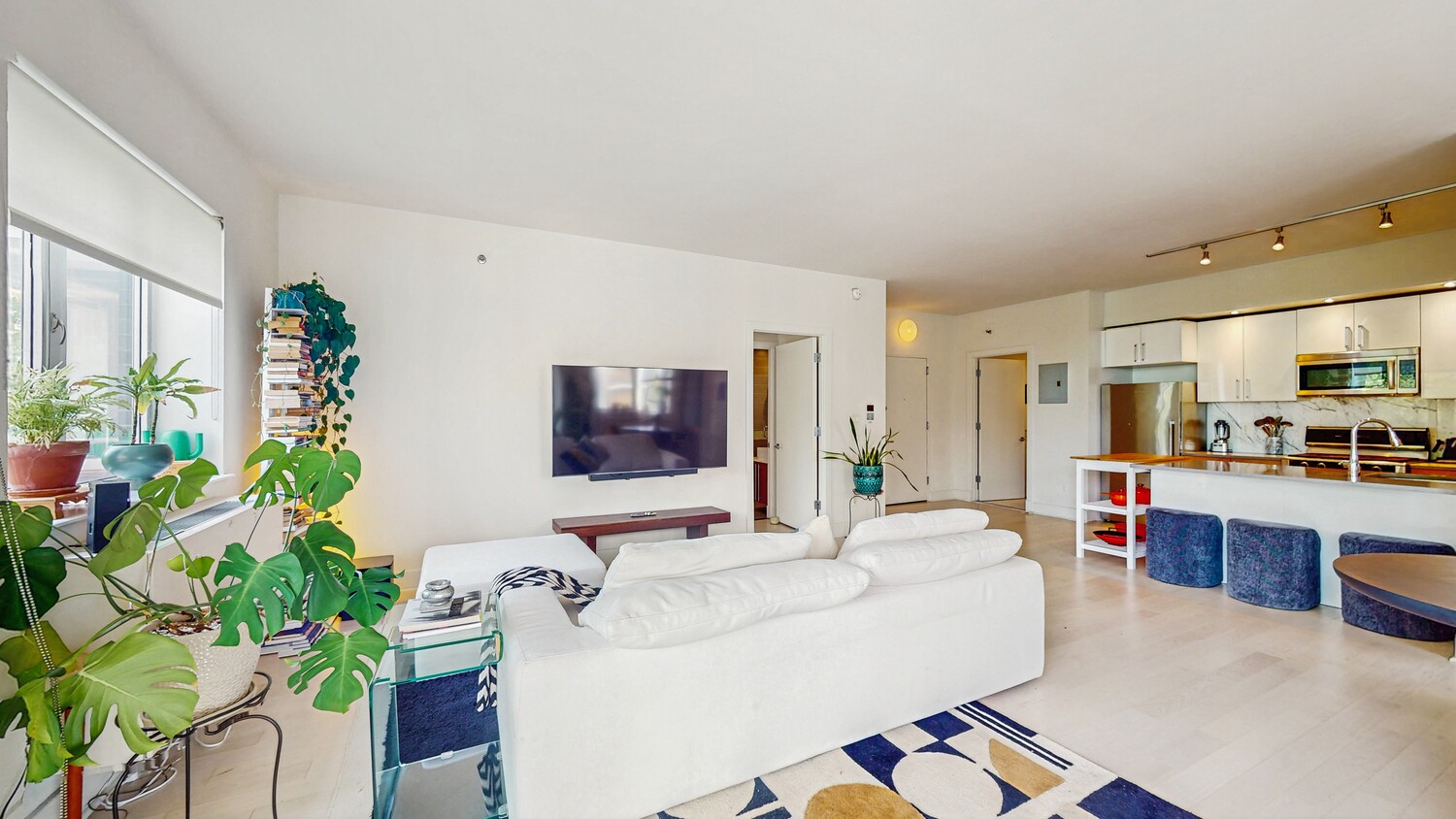 100 MASPETH Avenue 5C