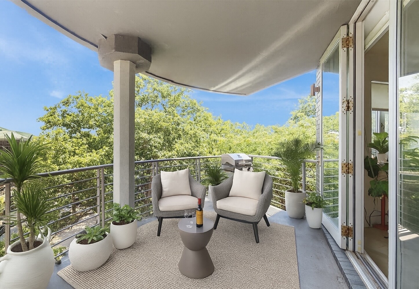 100 MASPETH Avenue 5C