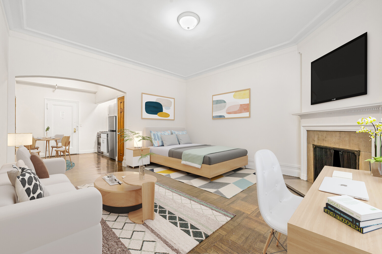 284 5TH Avenue 7D