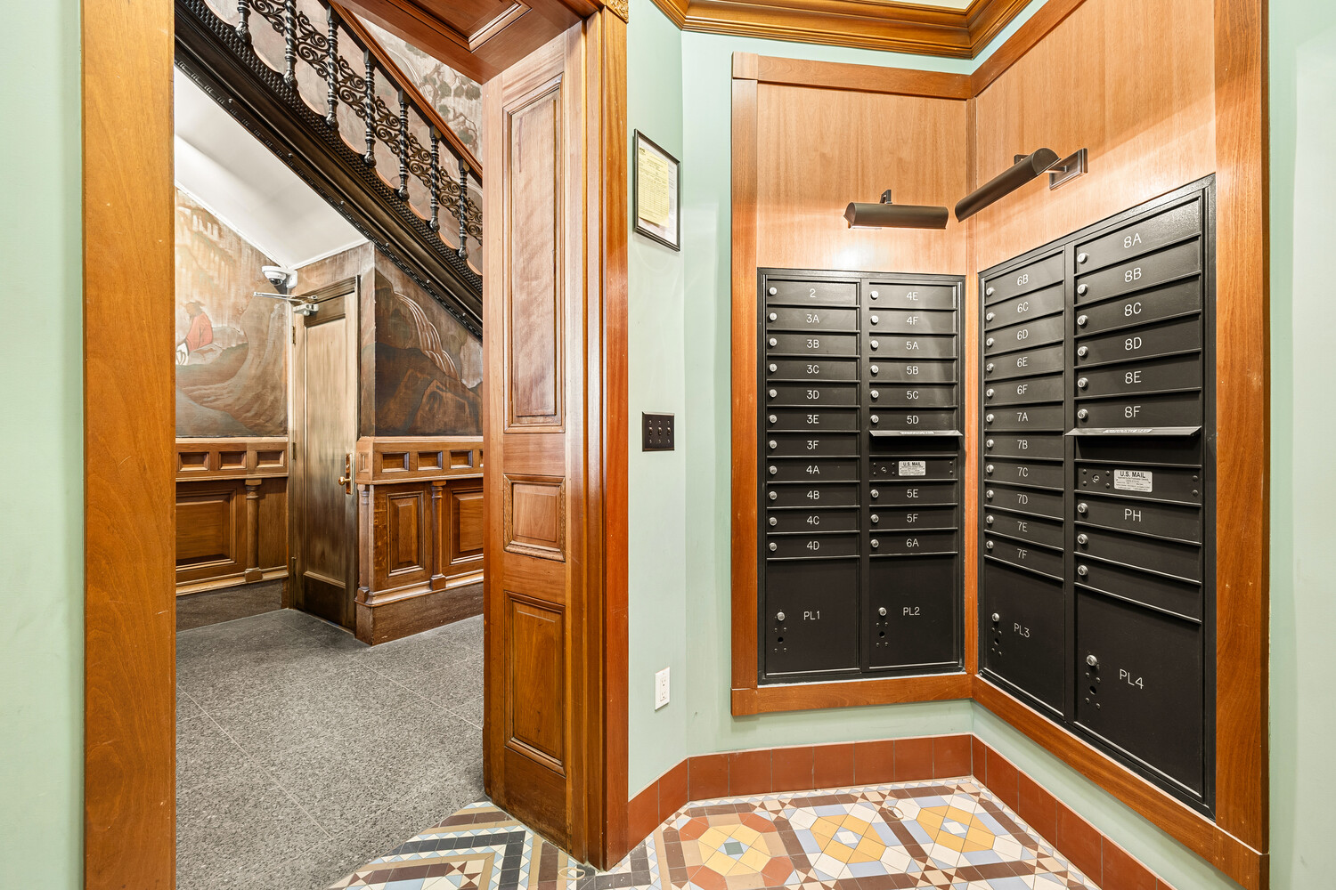 284 5TH Avenue 7D