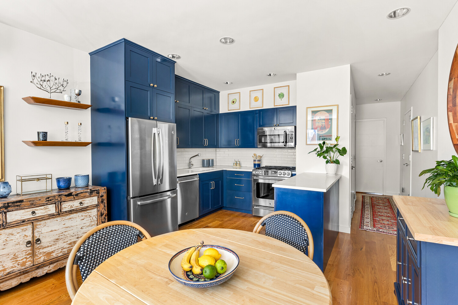 289 13TH Street 3L