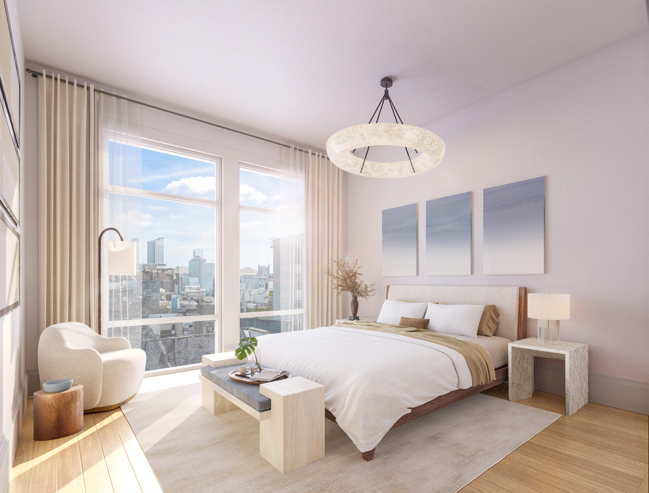 815 BROADWAY 201