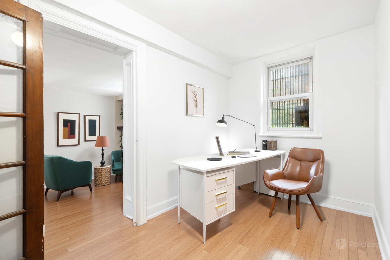 269 CLINTON Avenue A3