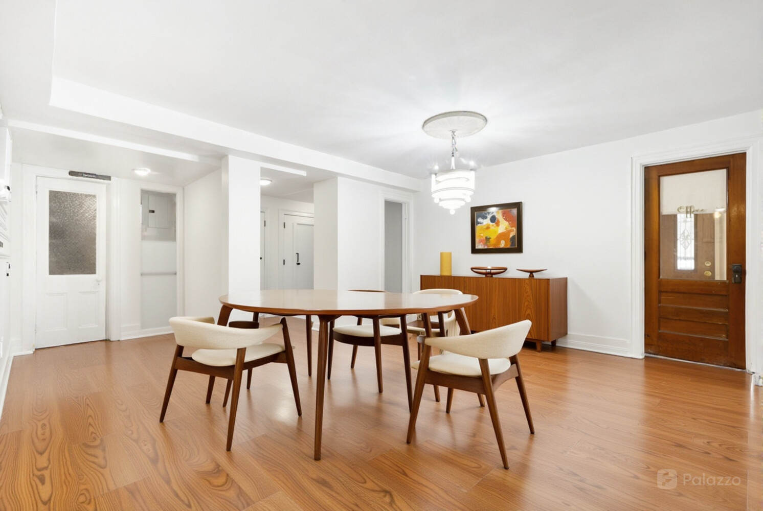 269 CLINTON Avenue A3