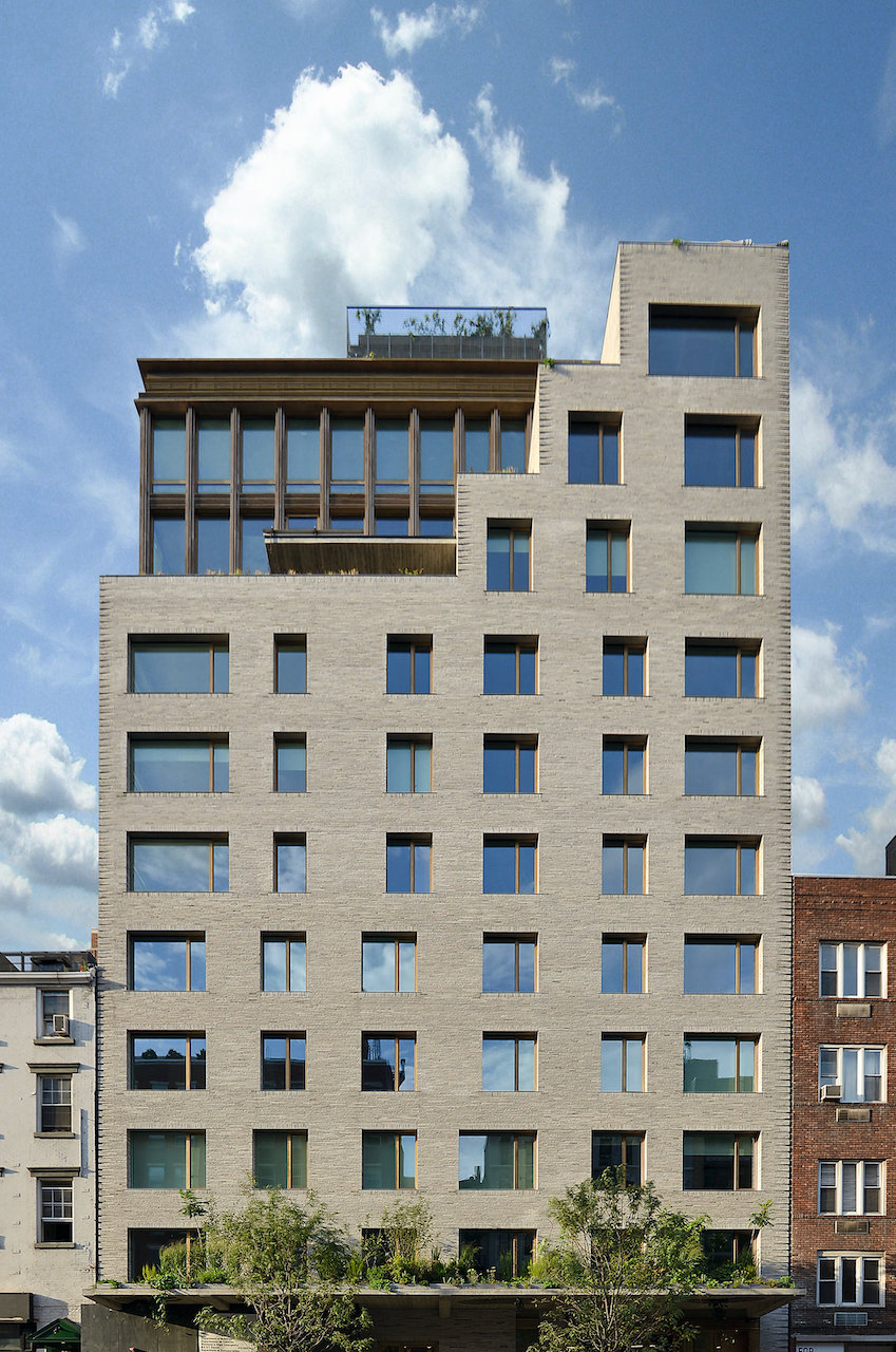 345 W 14TH Street 2E
