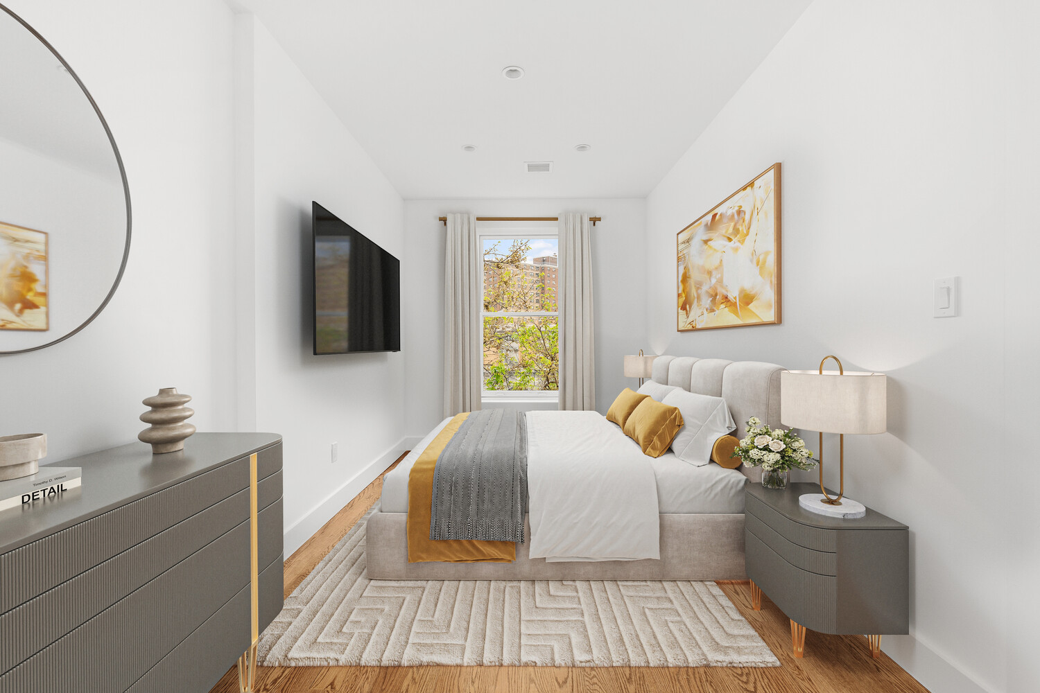 935 LAFAYETTE Avenue 2