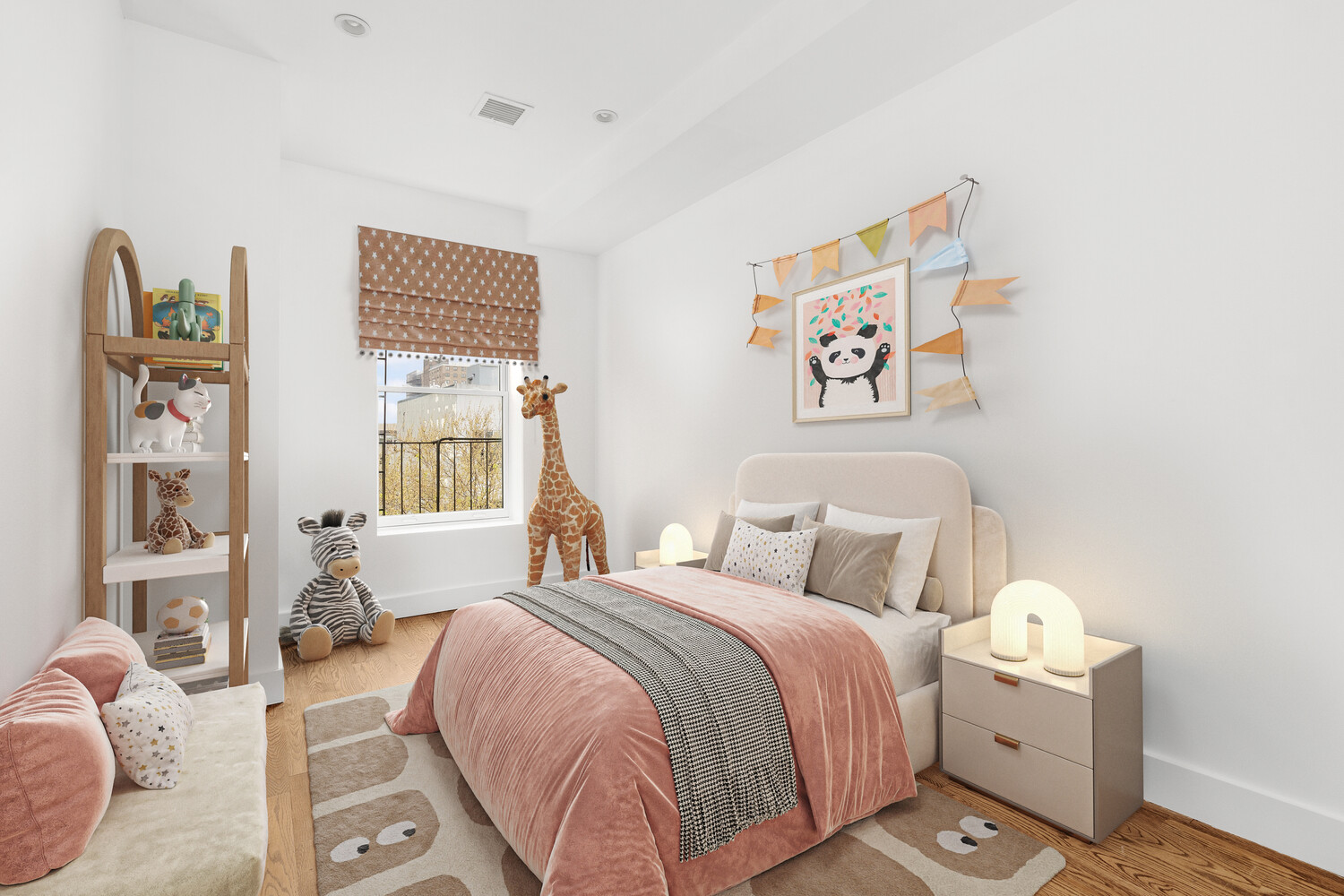 935 LAFAYETTE Avenue 2
