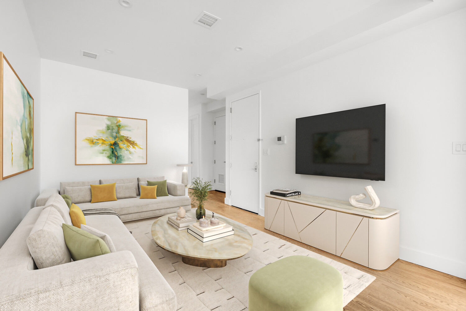935 LAFAYETTE Avenue 2