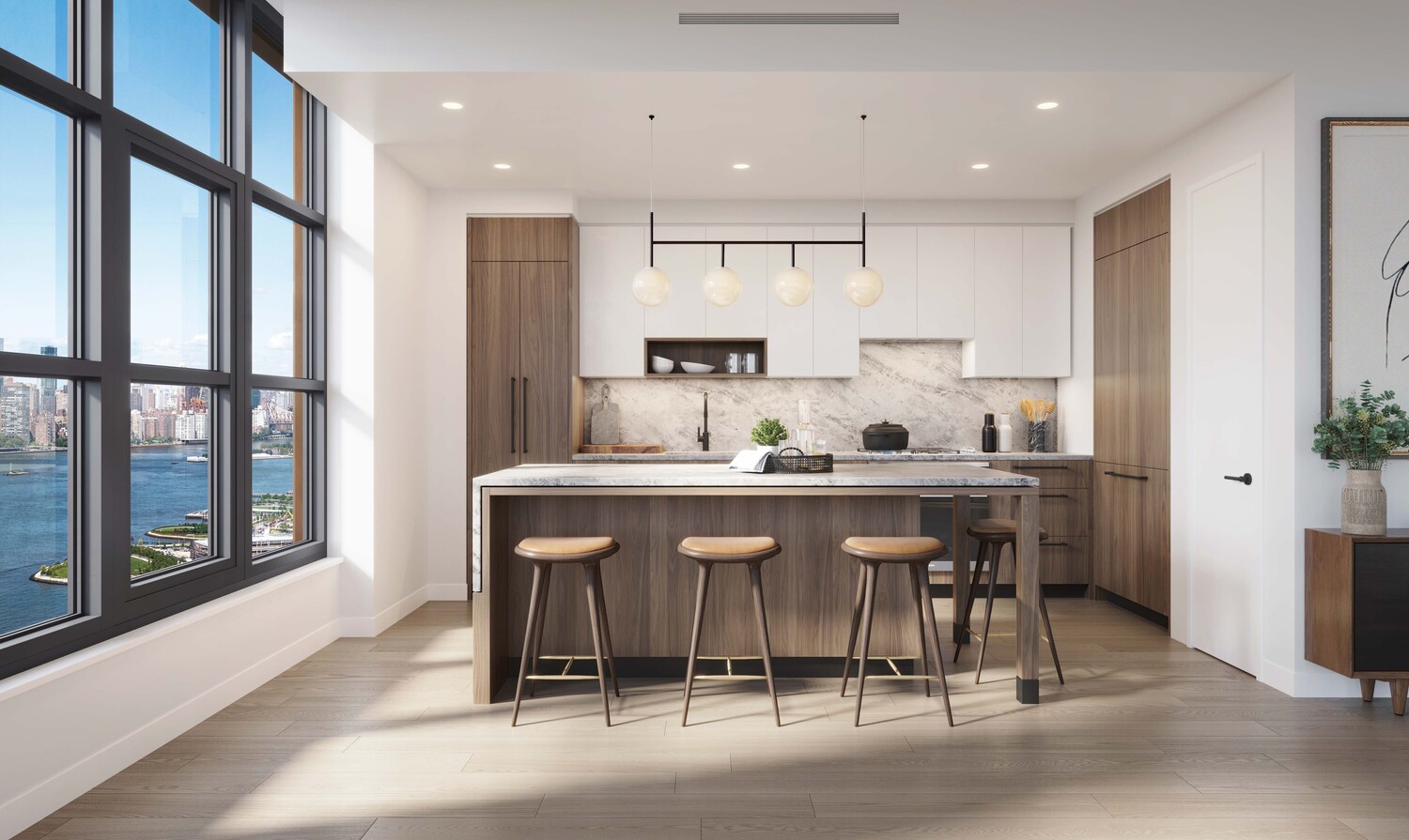 29 HURON Street 9FE