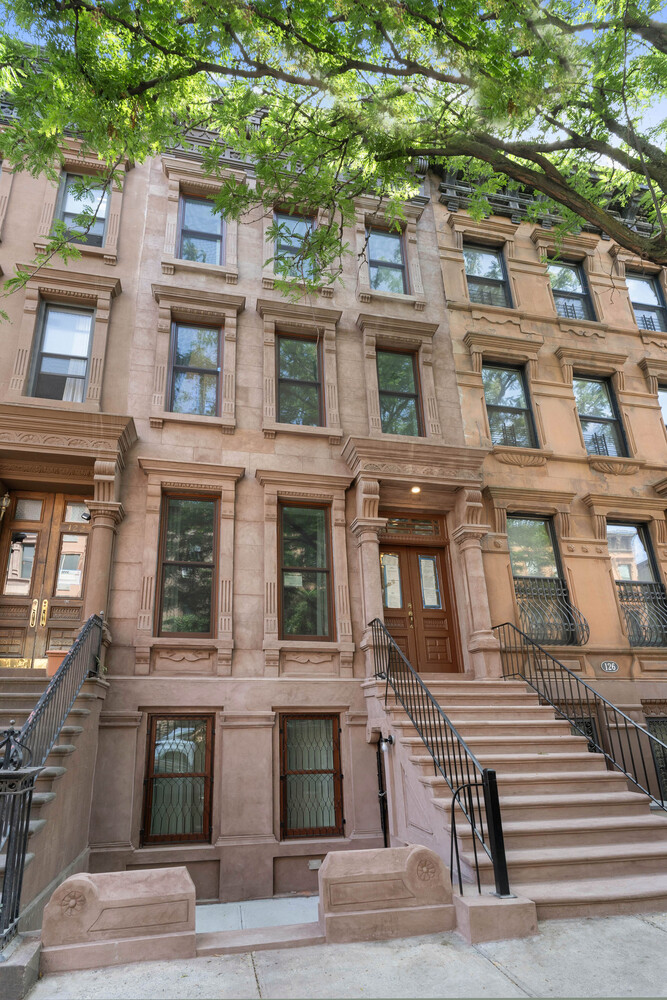 124 W 131ST Street