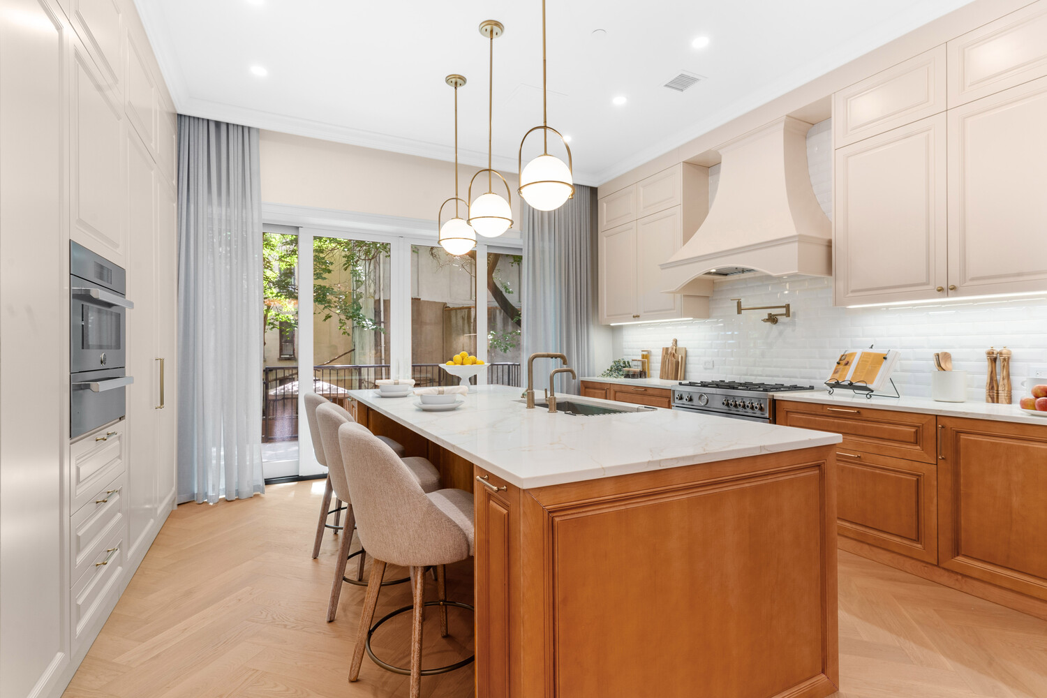 124 W 131ST Street