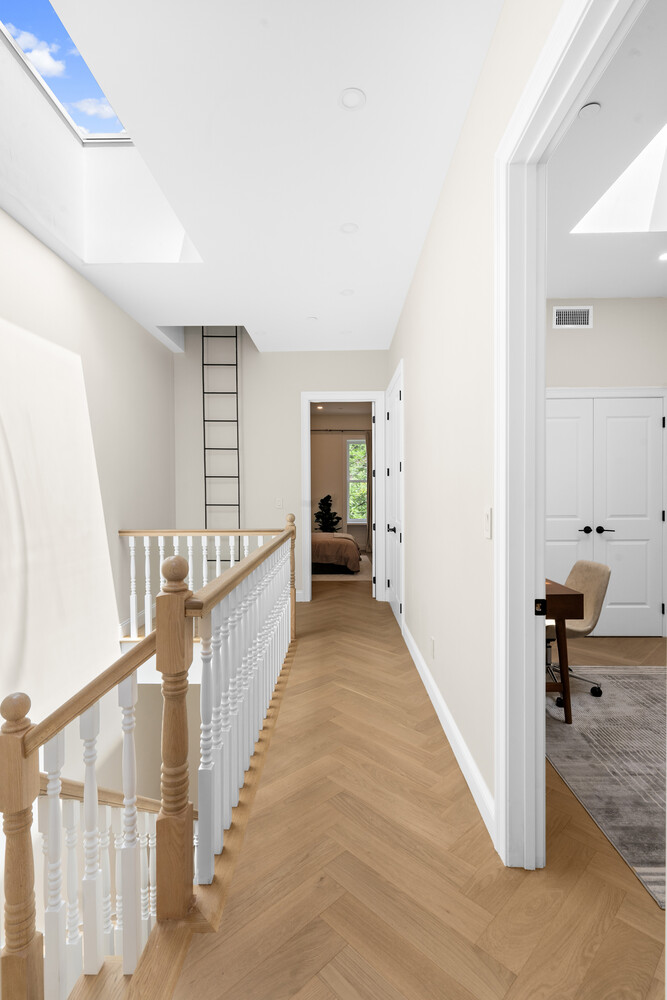 124 W 131ST Street