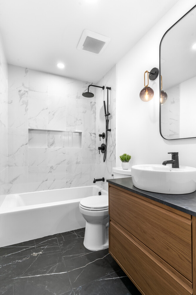 124 W 131ST Street