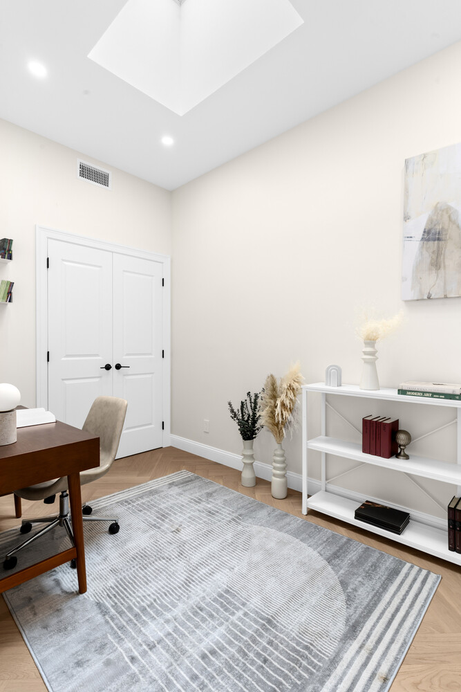 124 W 131ST Street