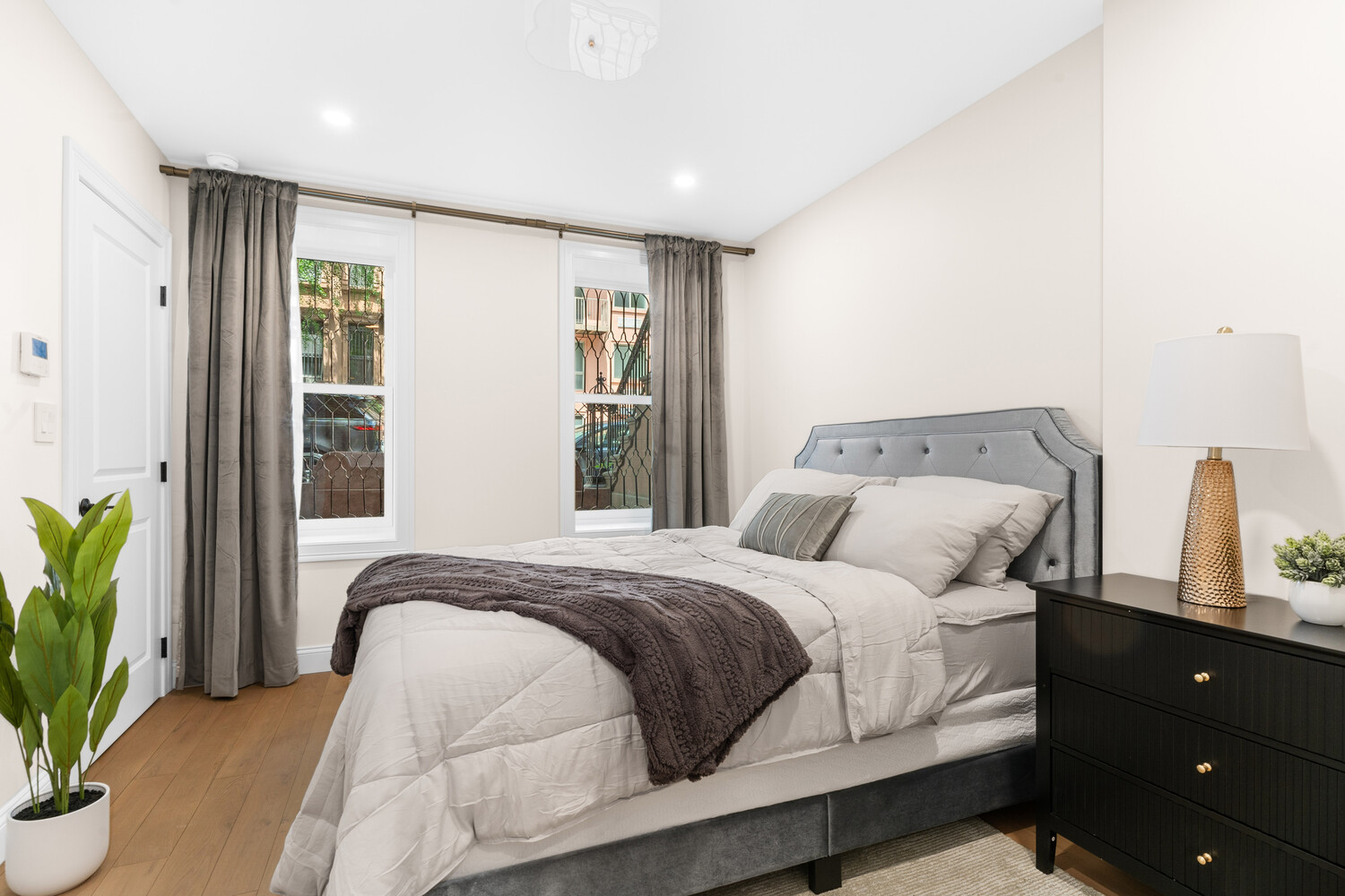 124 W 131ST Street