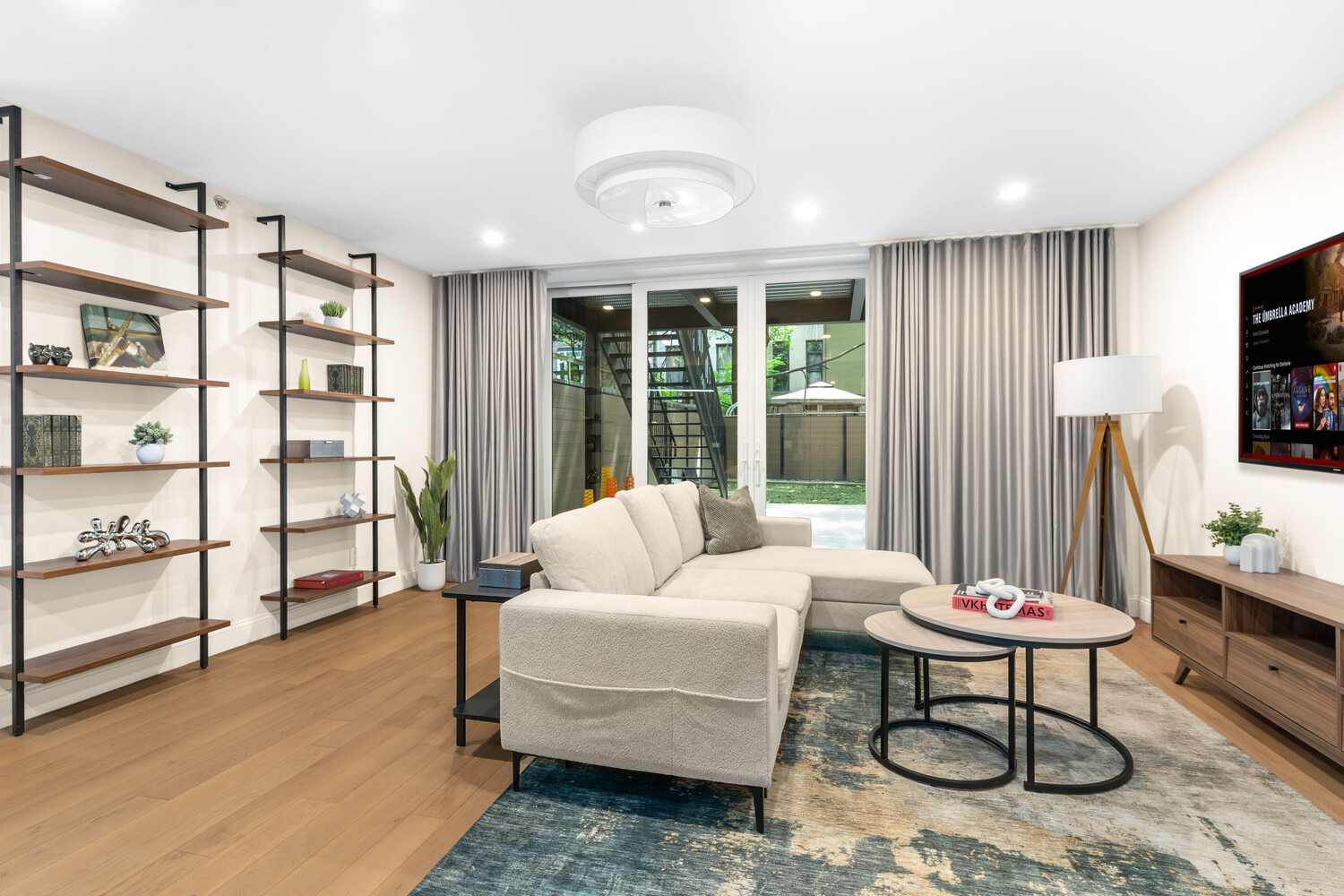124 W 131ST Street