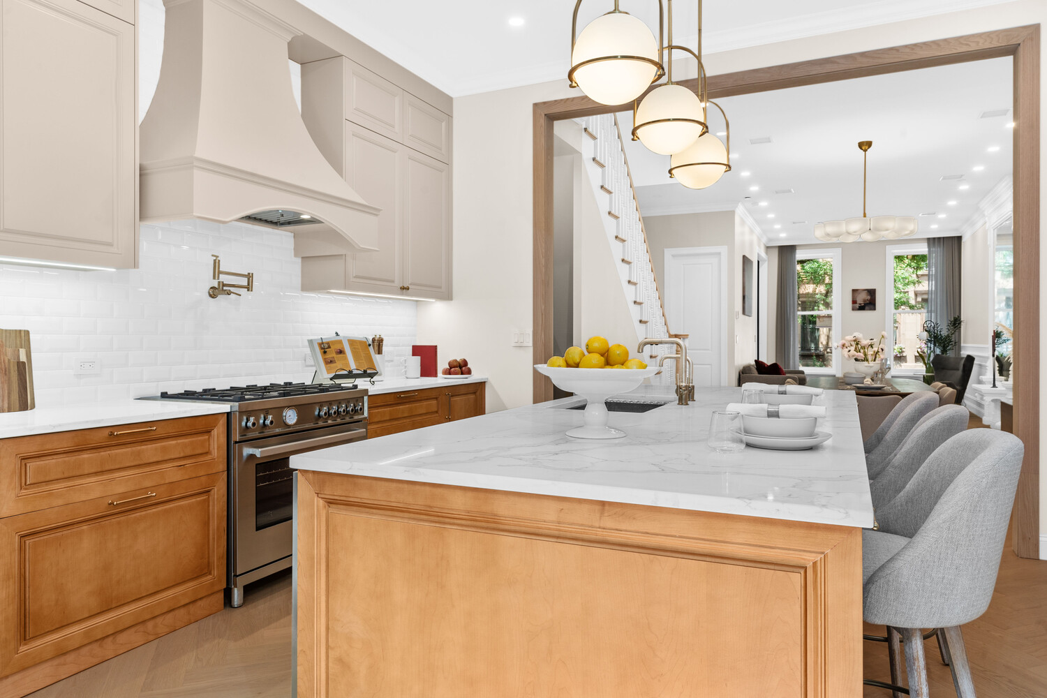 124 W 131ST Street