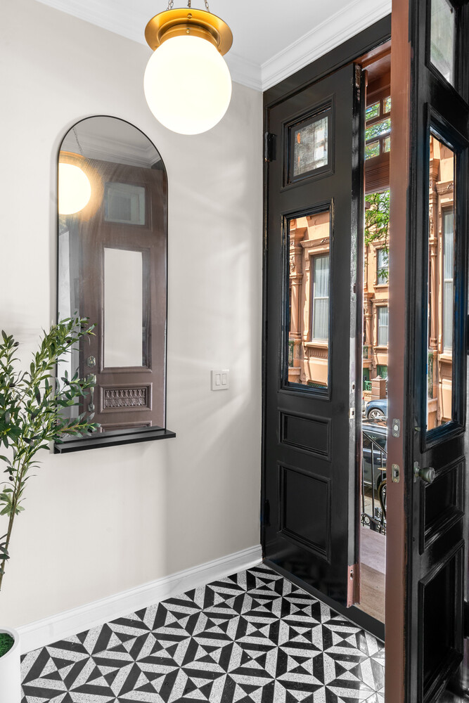 124 W 131ST Street