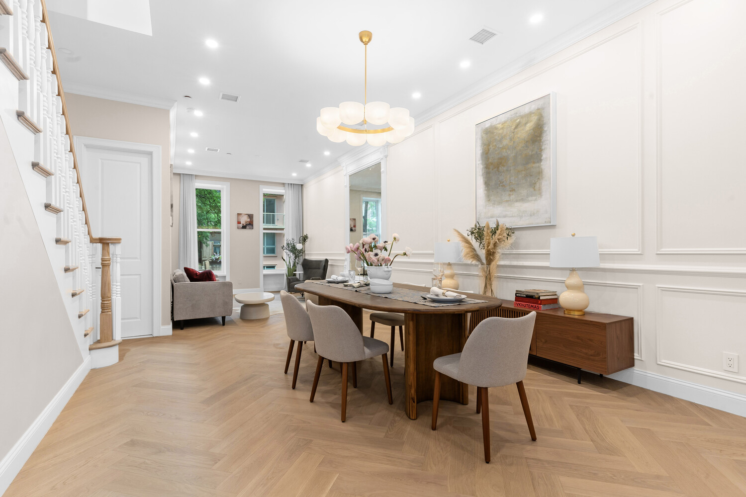 124 W 131ST Street