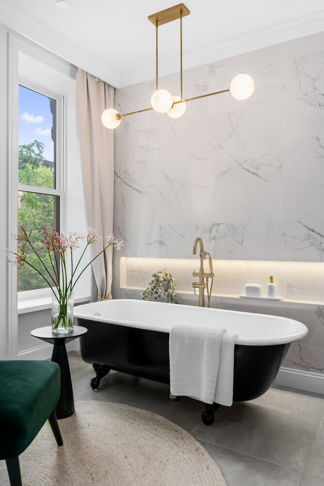 124 W 131ST Street