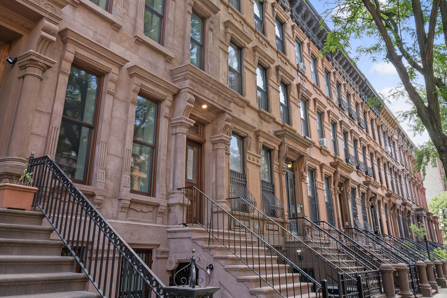 124 W 131ST Street