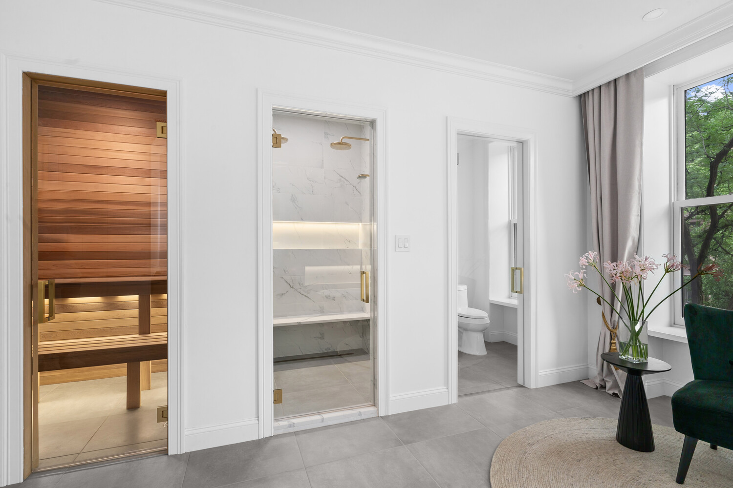124 W 131ST Street
