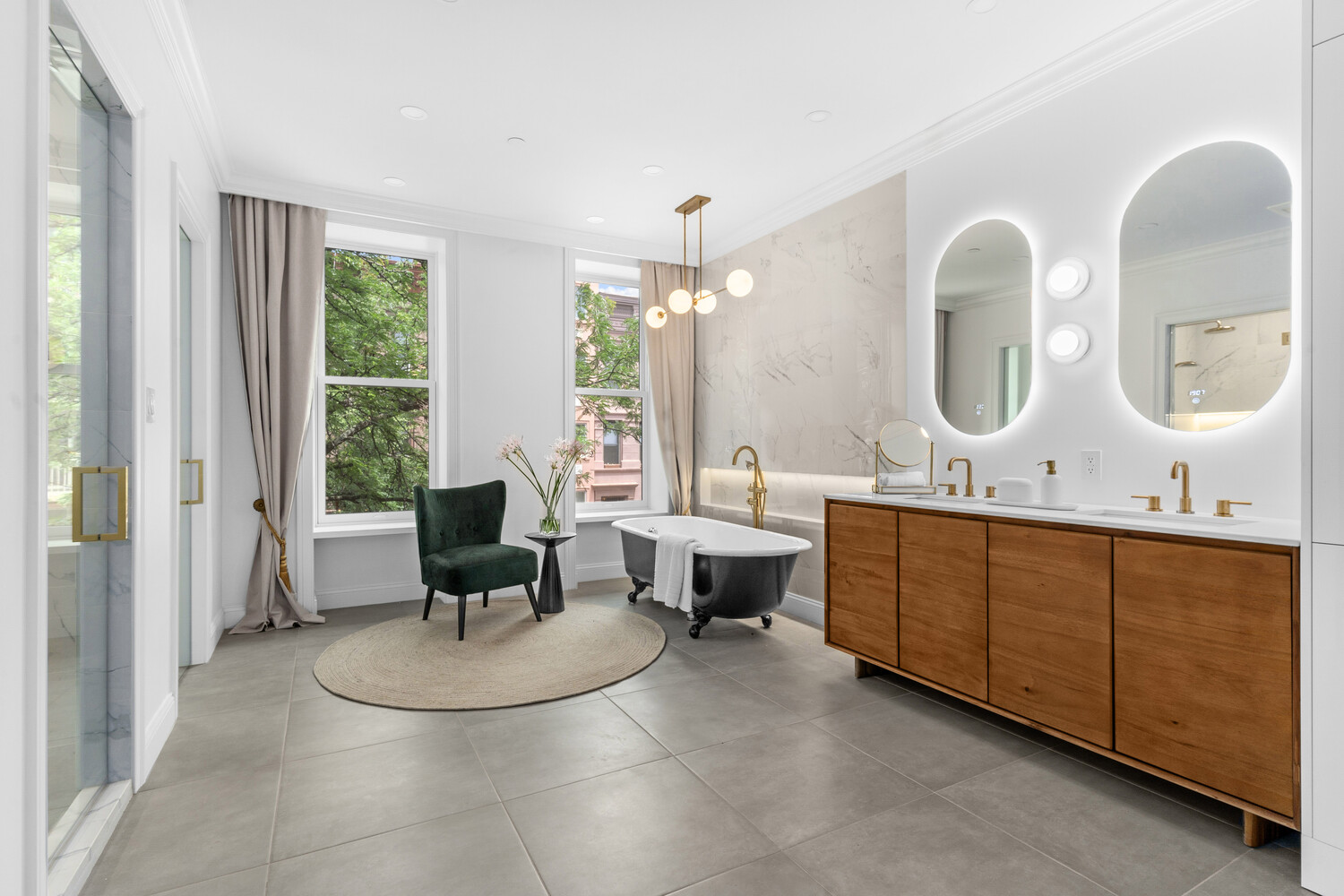 124 W 131ST Street