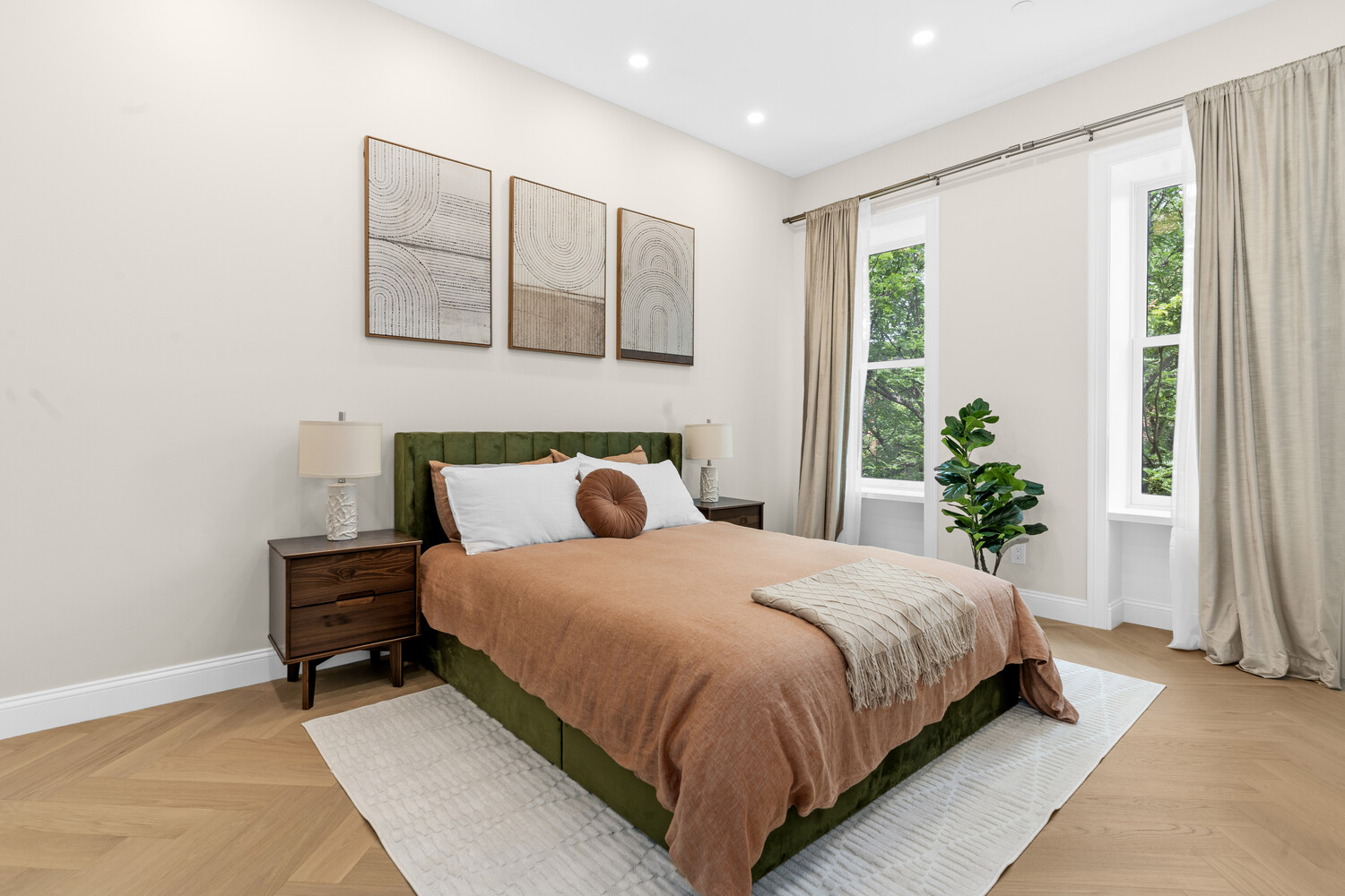 124 W 131ST Street