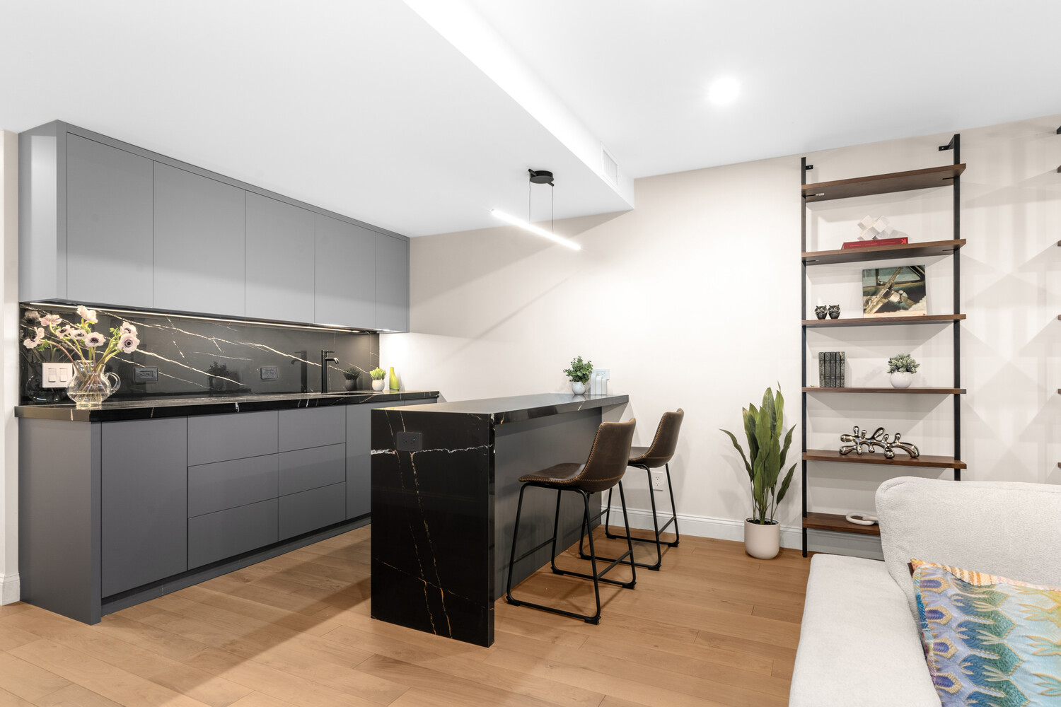 124 W 131ST Street