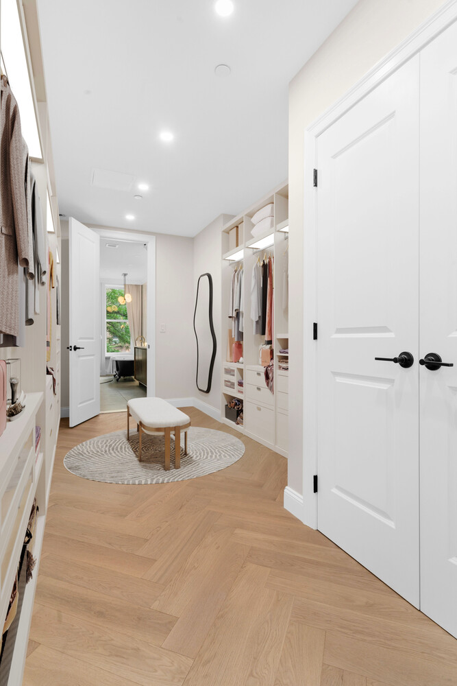 124 W 131ST Street