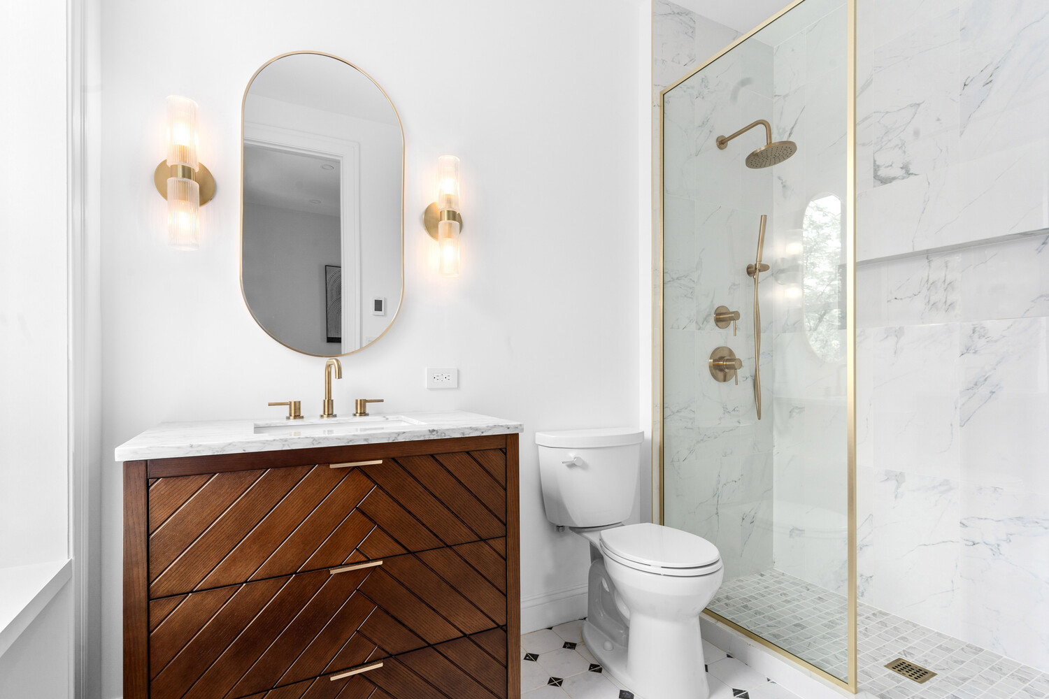 124 W 131ST Street