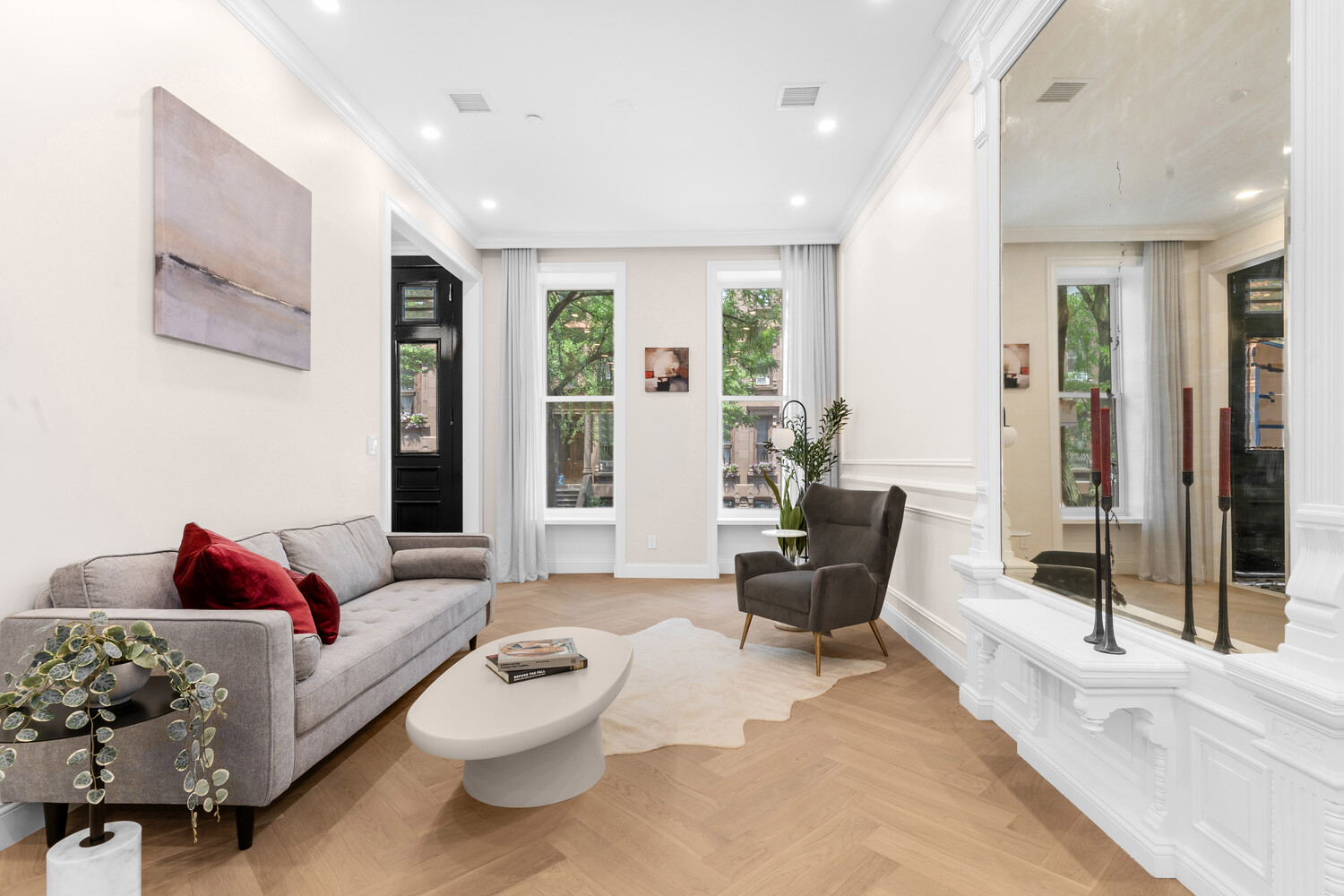 124 W 131ST Street