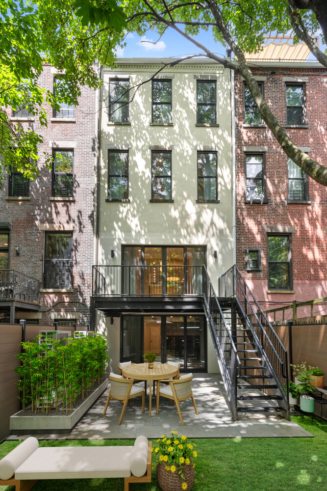 124 W 131ST Street