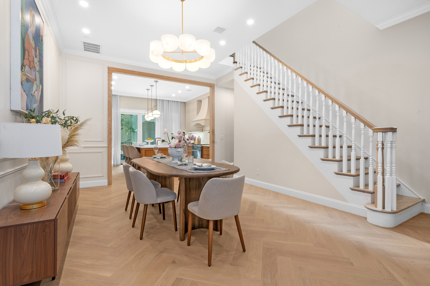 124 W 131ST Street