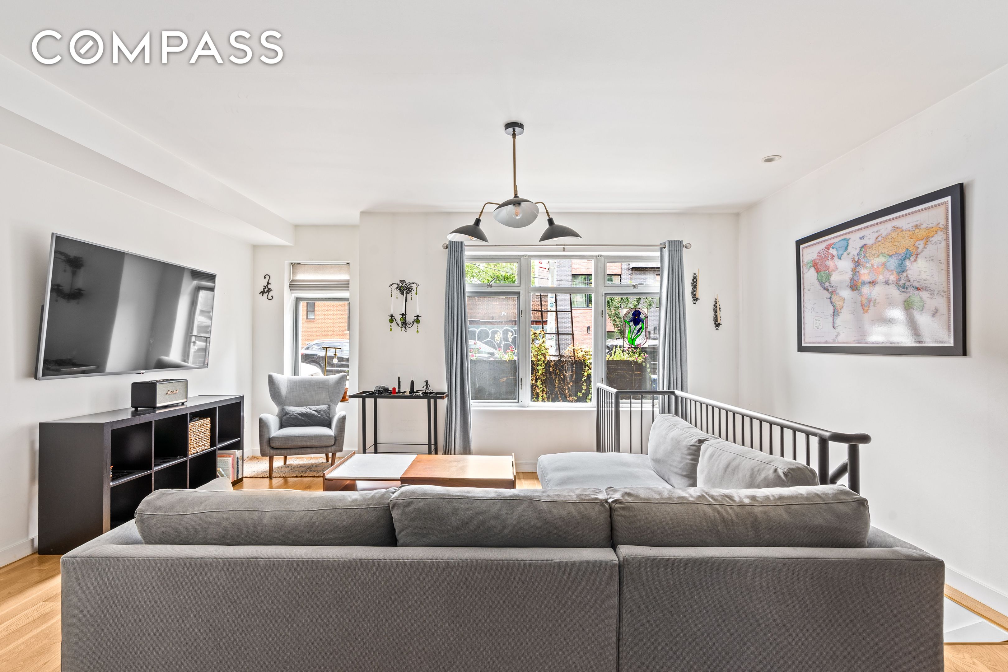 319 Humboldt Street 1A