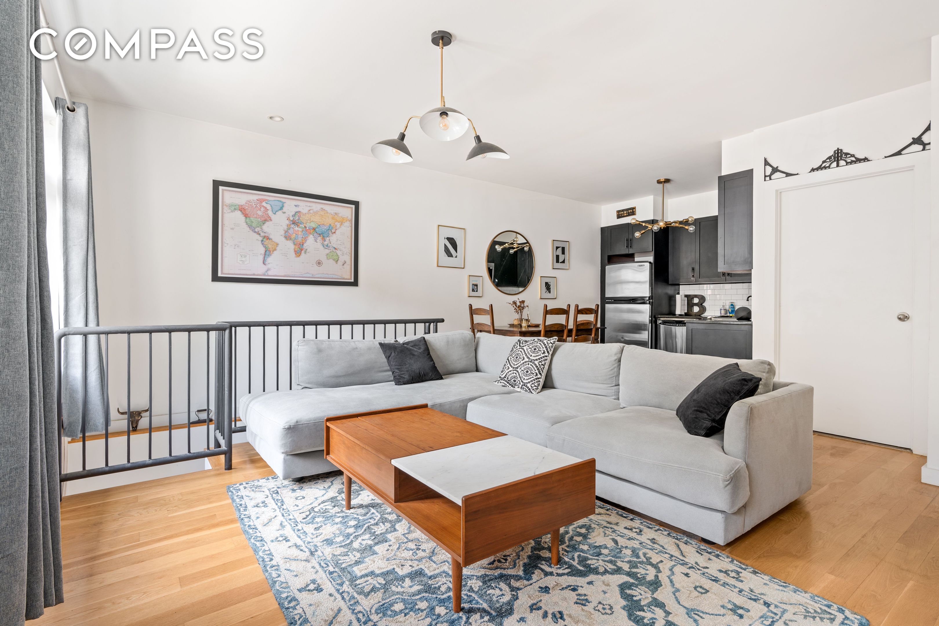 319 Humboldt Street 1A