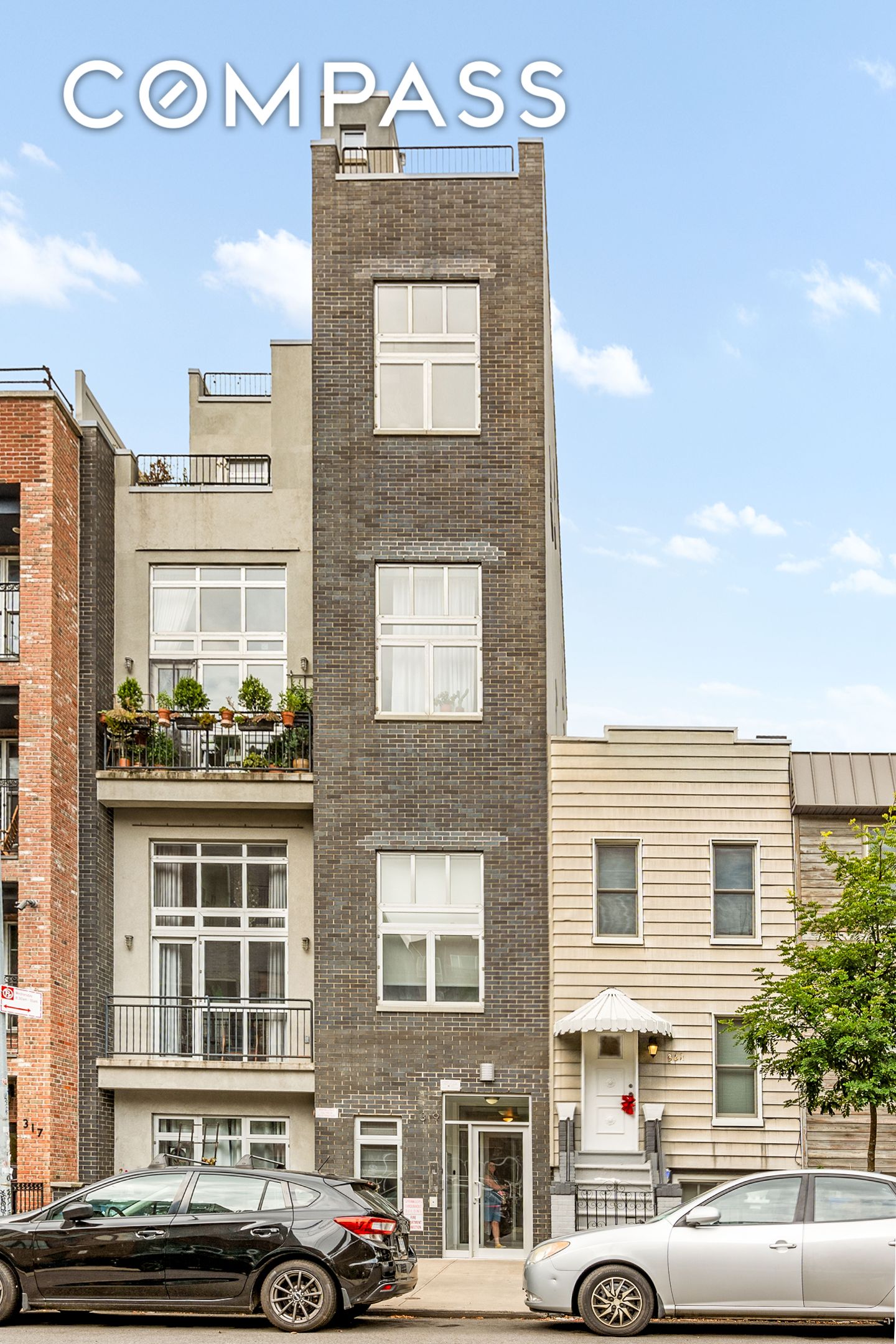 319 Humboldt Street 1A